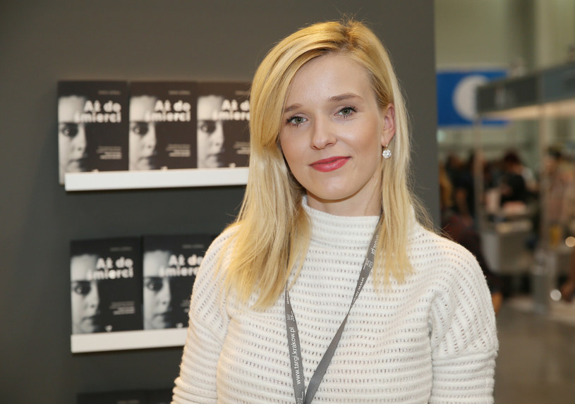 Daria Górka żegna się z TVN24. „Nieczęsto rzuca się pracę, którą się kocha”