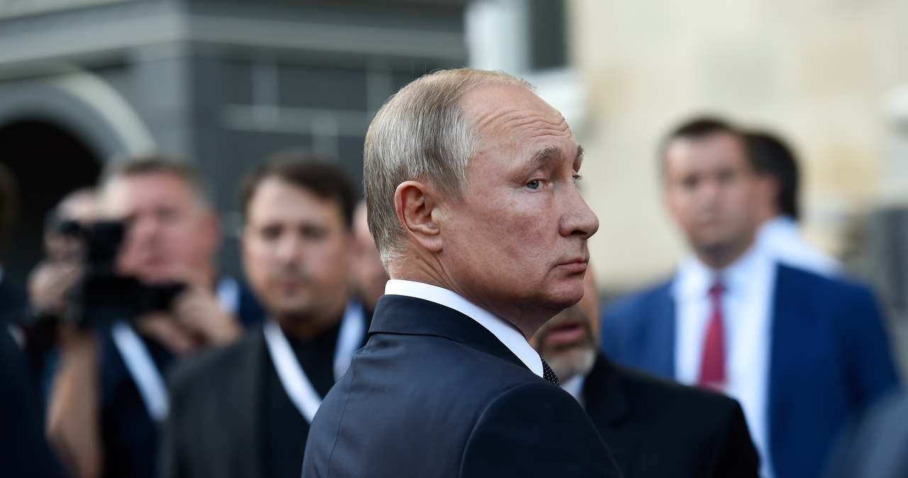 Tarczyński: Afera w Parlamencie Europejskim to Russiagate