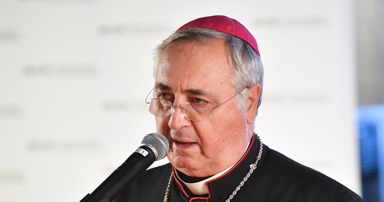 Będzie nowy nuncjusz apostolski w Polsce
