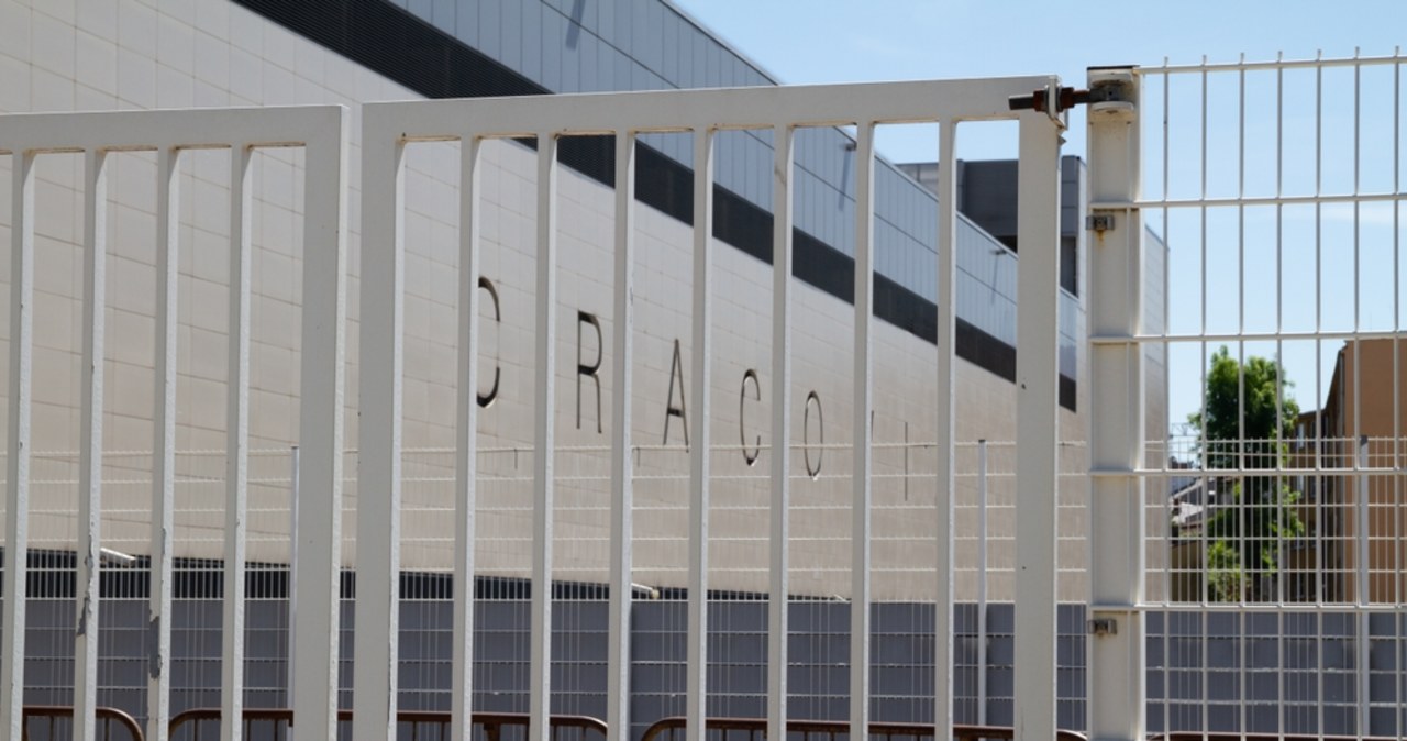 ​Radni zgodzili się na sprzedaż akcji klubu Cracovia