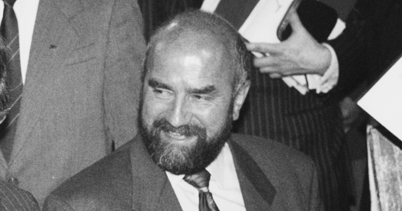 Zmarł Franciszek Jamroż – były prezydent Gdańska