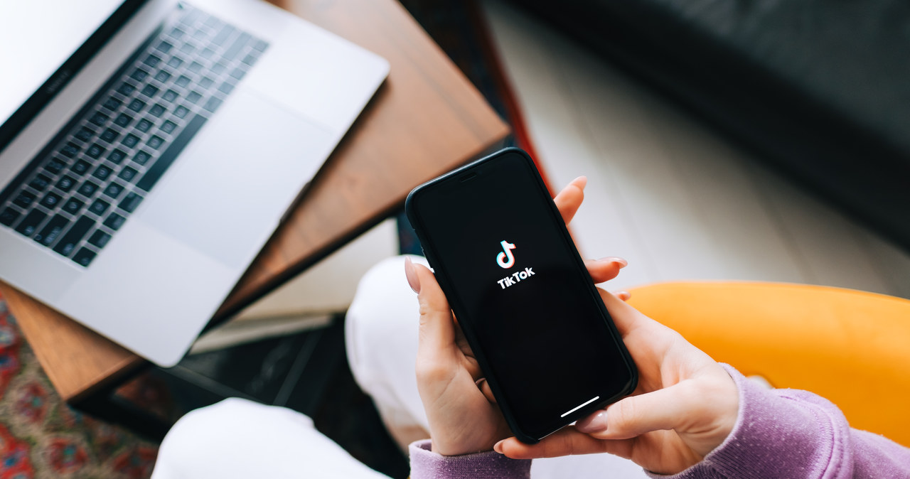 Co TikTok robi z naszymi danymi? Wywiad ostrzega