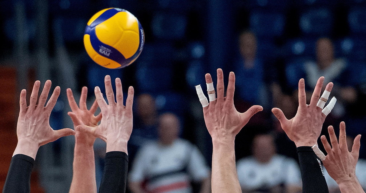Będzie „polski” dwumecz w Lidze Mistrzów siatkarzy