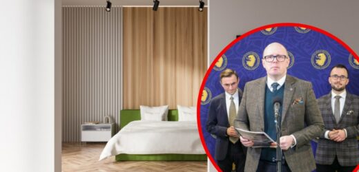 Łóżko dwuosobowe tylko dla małżeństw? Ordo Iuris radzi hotelarzom i nie tylko