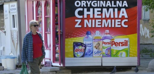 Chemia z Niemiec. Jak to jest z nią naprawdę?