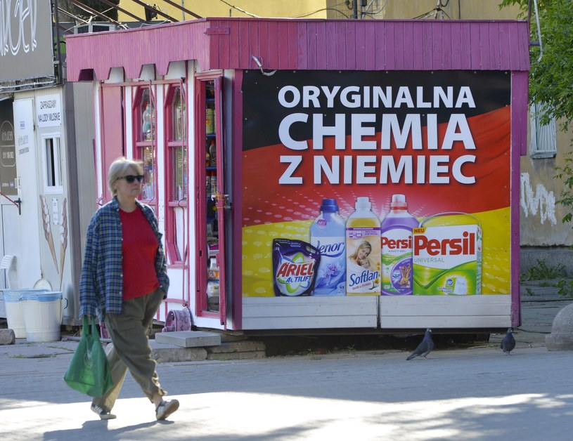 Chemia z Niemiec. Jak to jest z nią naprawdę?