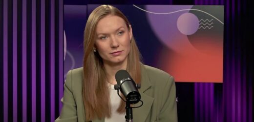 Kasia Dąbrowska u Zdanowicz: „Kobiety w polityce ze sobą walczą”