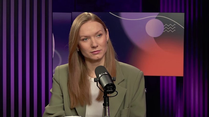 Kasia Dąbrowska u Zdanowicz: „Kobiety w polityce ze sobą walczą”