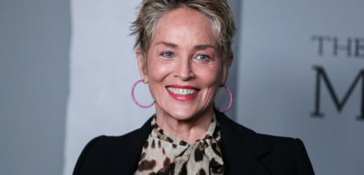 Sharon Stone twierdzi, że aktorzy, z którymi pracowała, to seksiści. Wskazała dwa wyjątki