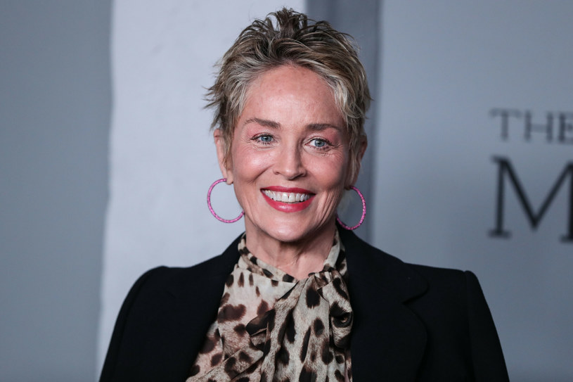 Sharon Stone twierdzi, że aktorzy, z którymi pracowała, to seksiści. Wskazała dwa wyjątki