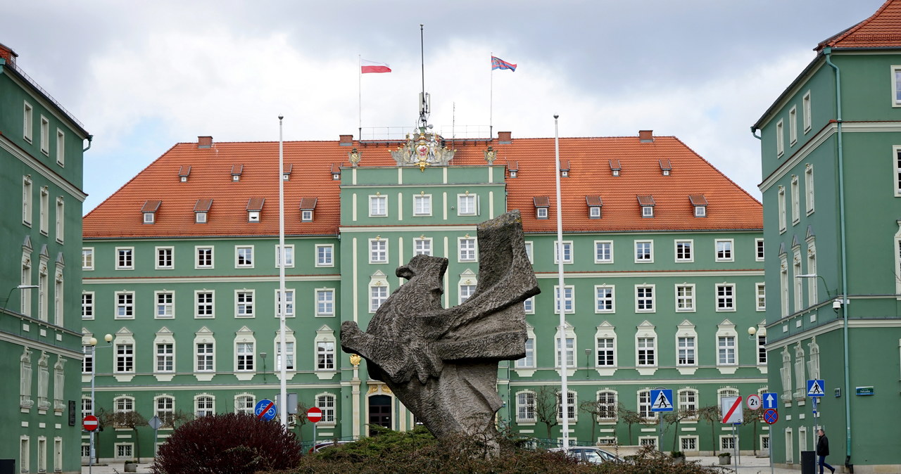 Szczecin: Hejnał już nie zawsze na żywo