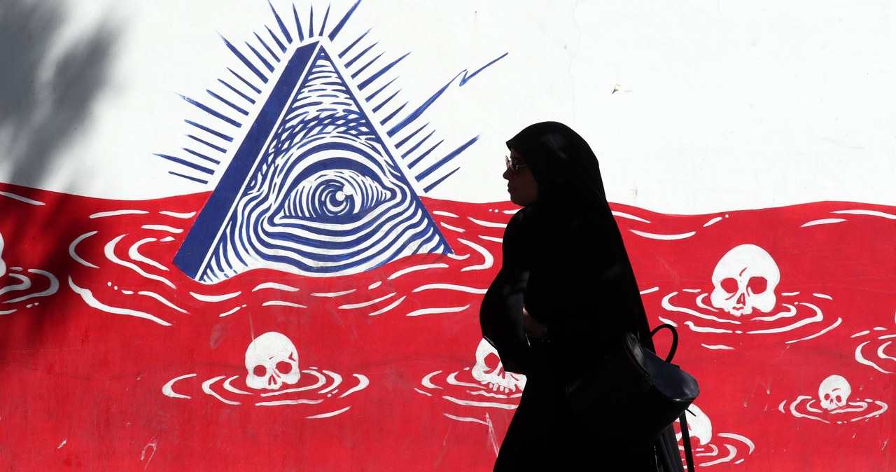 MAEA: Iran ma dość wzbogaconego uranu na kilka pocisków nuklearnych