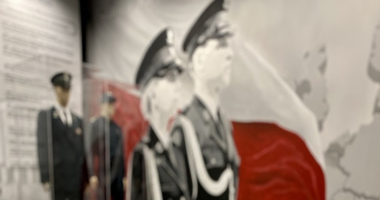 „W służbie Ojczyźnie”. W Białej Podlaskiej otwarto salę historii celnictwa