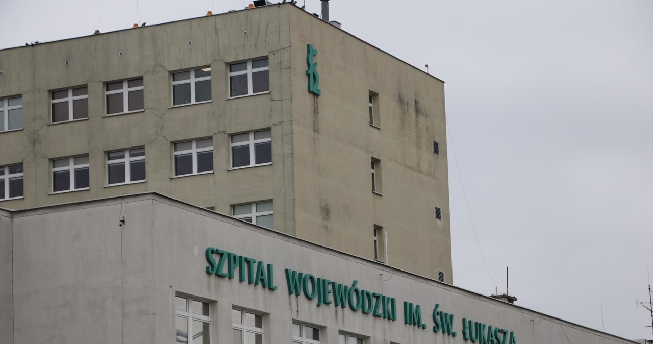 Spór 140 pielęgniarek z władzami szpitala w Tarnowie