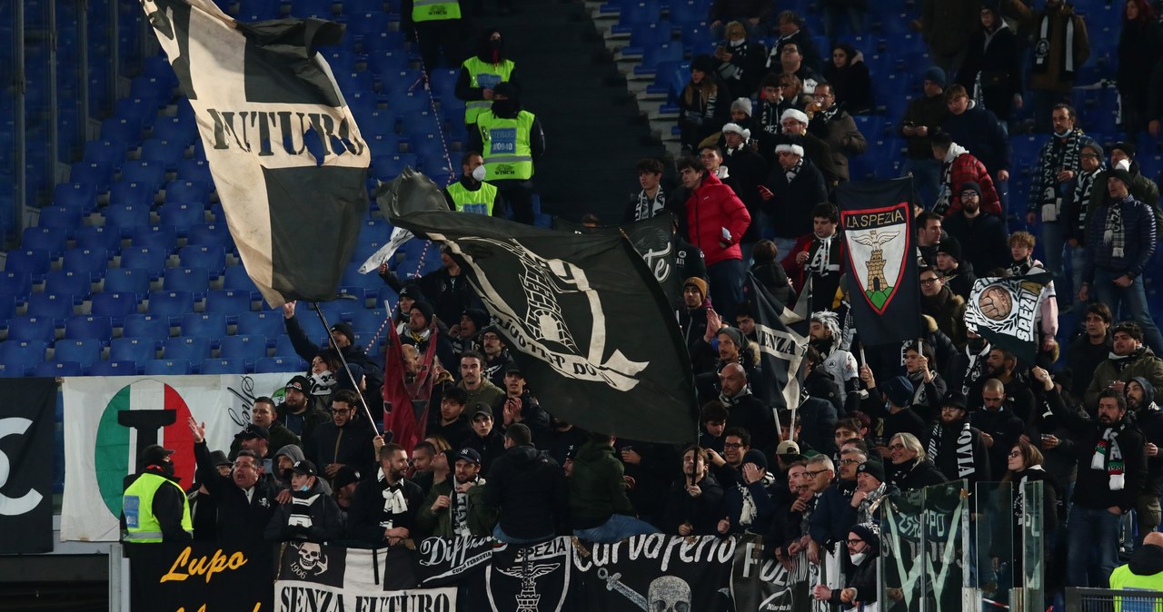Liga włoska. Listkowski do Brescii, Wiśniewski do Spezii
