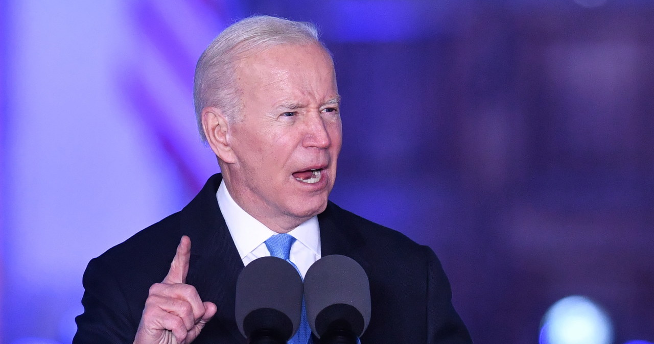 Joe Biden w Polsce? Nieoficjalnie: Prace nad przygotowaniem wizyty – zaawansowane