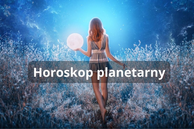 Horoskop planetarny dla wszystkich znaków zodiaku. Jaki wpływ mają na nas planety?