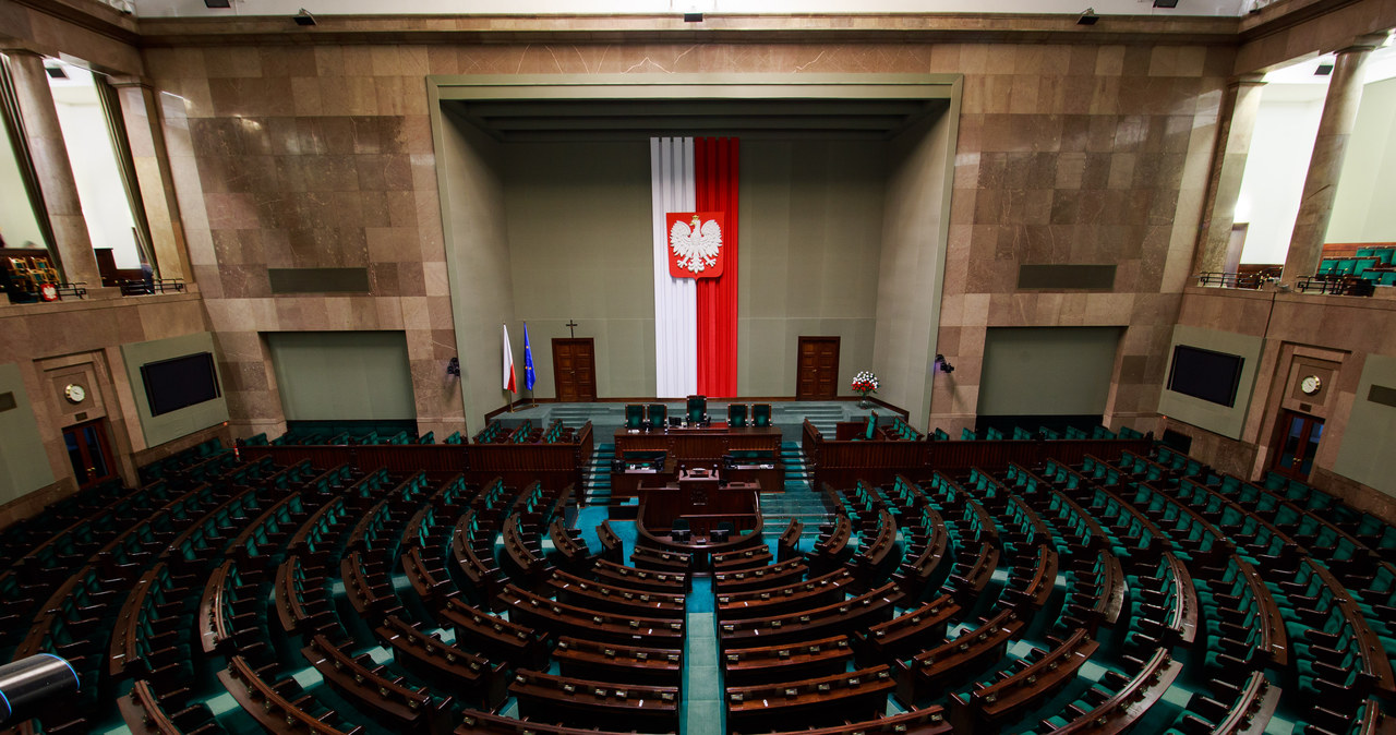Nie będzie metropolii na Pomorzu. Sejm nie zajął się ustawa