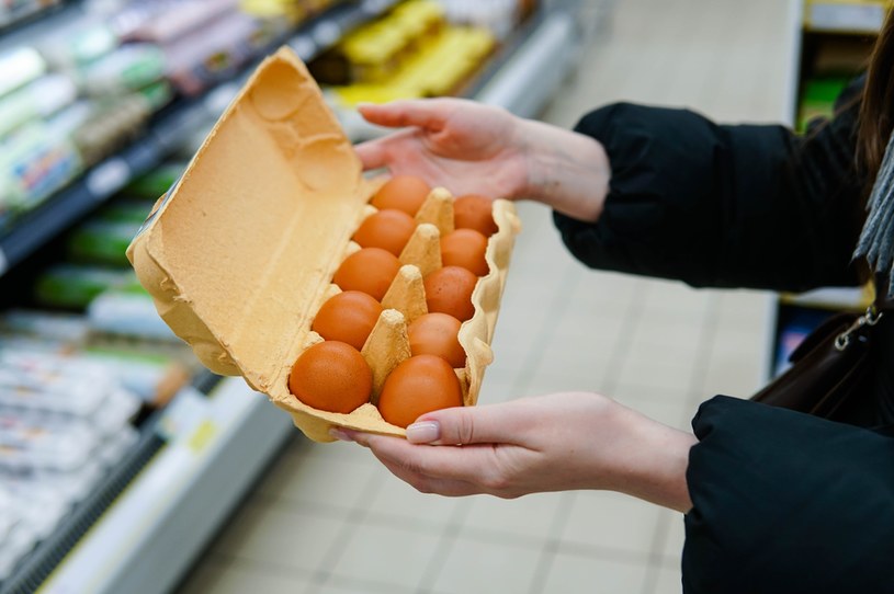 Jajecznica na wagę złota? Ceny rosną w zaskakującym tempie