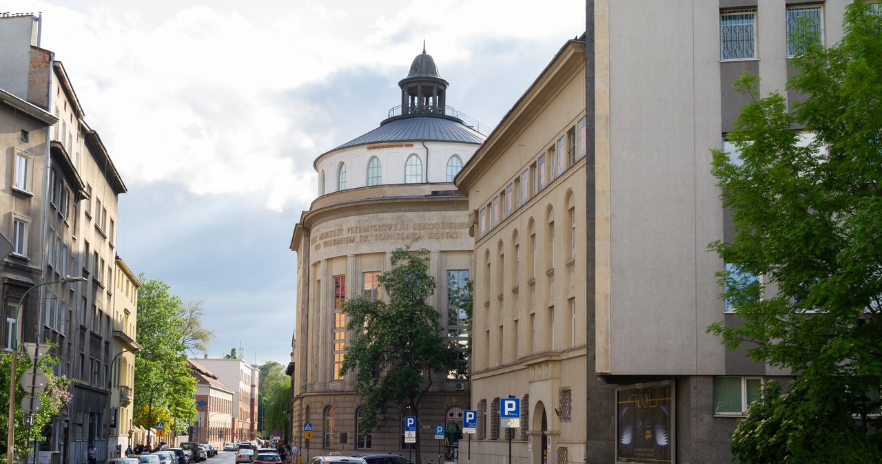 Kontrola w Teatrze Groteska. Nikt nie zgłosił inspektorom przypadków mobbingu