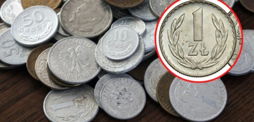 Masz taką monetę w domu? Możesz zarobić nawet kilka tysięcy złotych