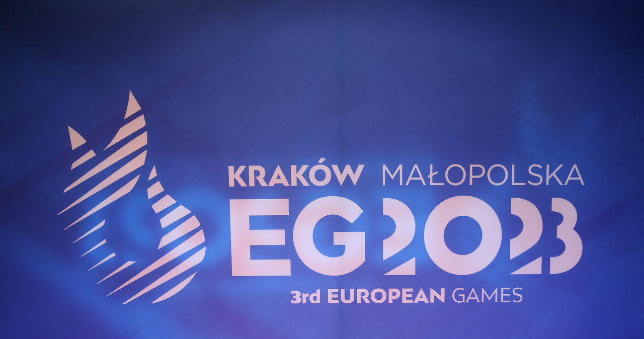Igrzyska Europejskie w Krakowie bez sportowców z Rosji i Białorusi