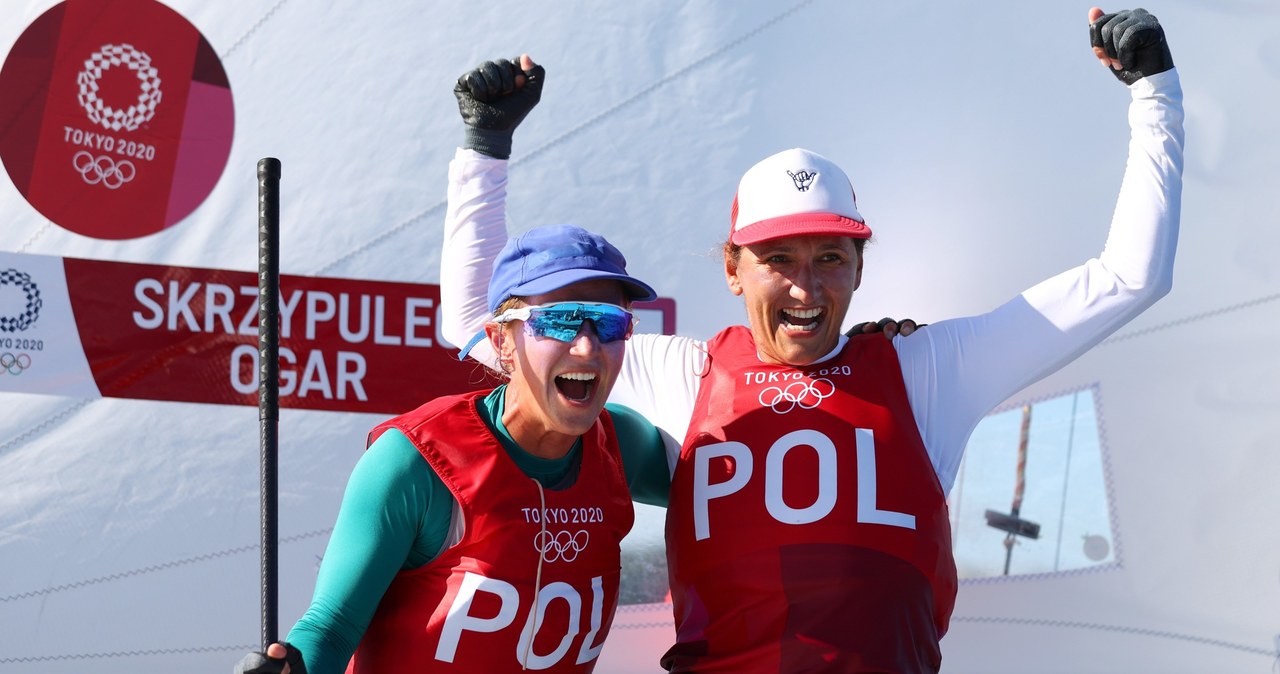 Zasady kwalifikacji do igrzysk olimpijskich w Paryżu