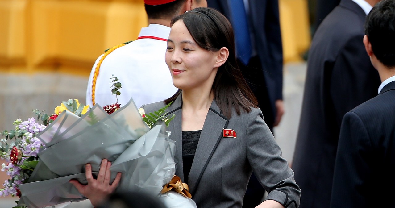 Korea Północna przysięga „zawsze być w tym samym okopie” z Rosją