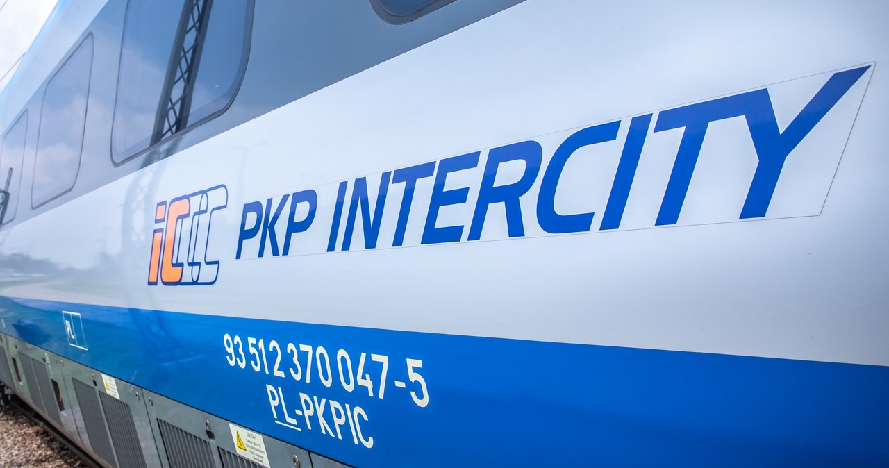 Müller: W przyszłym tygodniu informacja w sprawie obniżki cen biletów PKP Intercity
