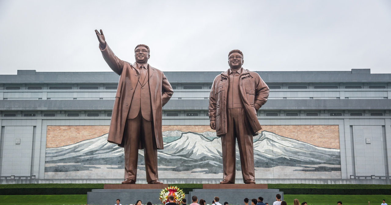 Korea Płn. skrytykowała USA za obietnicę dostarczenia czołgów Ukrainie