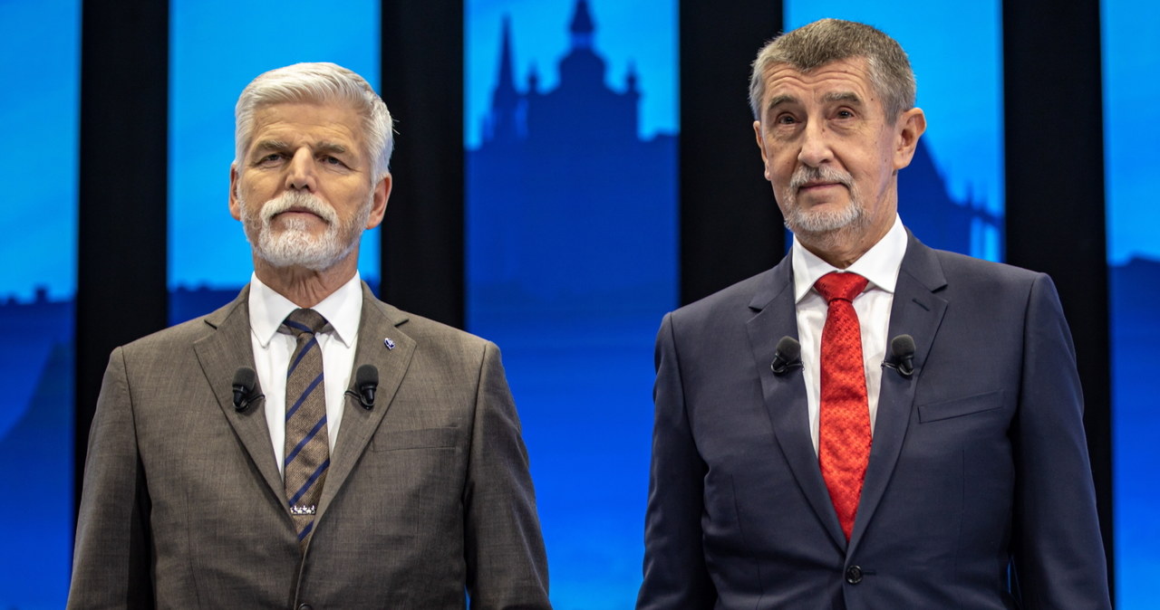 Czesi wybierają prezydenta. Trwa druga tura wyborów