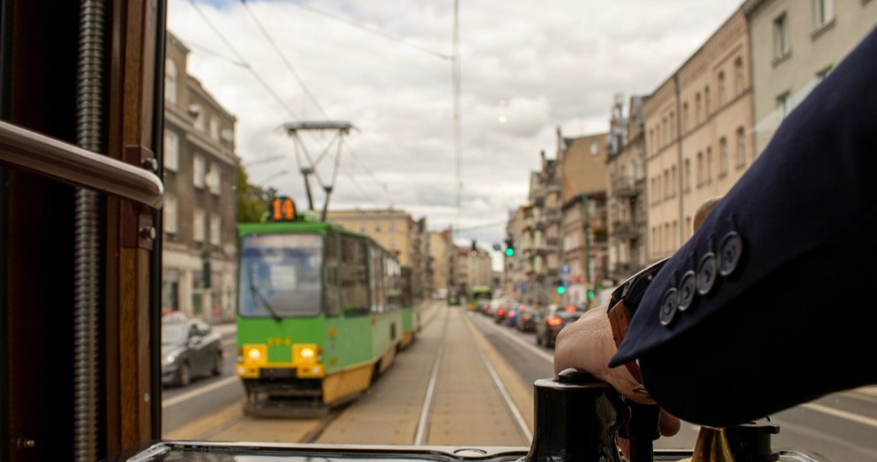 Historyczne tramwaje wyjadą na ulice Poznania. Nie trzeba kupować biletu, ale jest warunek