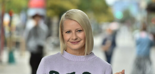 Fryzura Małgorzaty Kożuchowskiej to hit sezonu! Odmładza i dodaje wdzięku