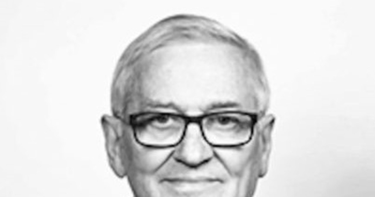 Nie żyje Andrzej Puzio, radny miejski Wrocławia