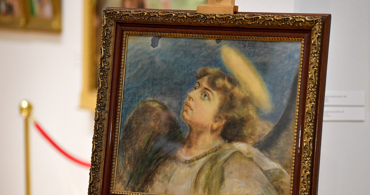 Nowe nabytki Muzeum im. Jacka Malczewskiego w Radomiu
