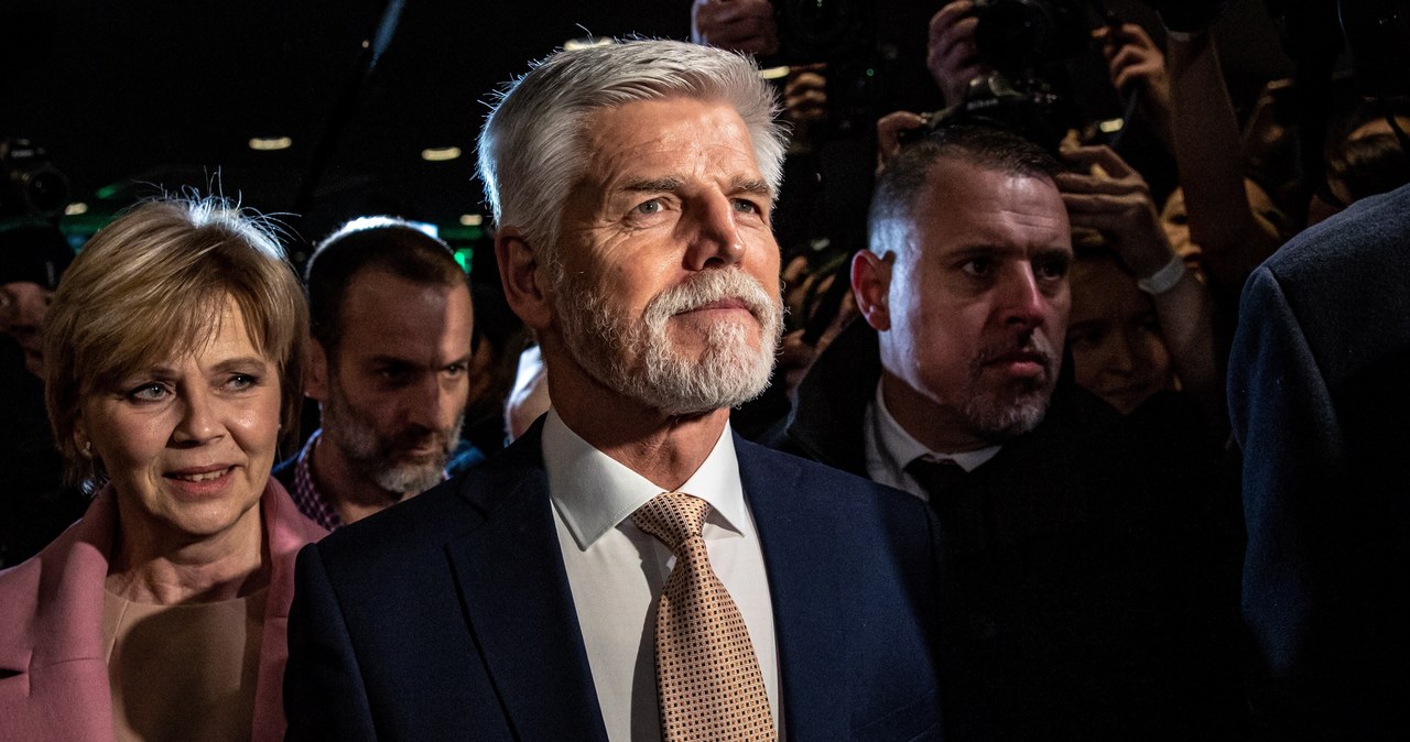 Petr Pavel zostanie prezydentem Czech. Kim jest?