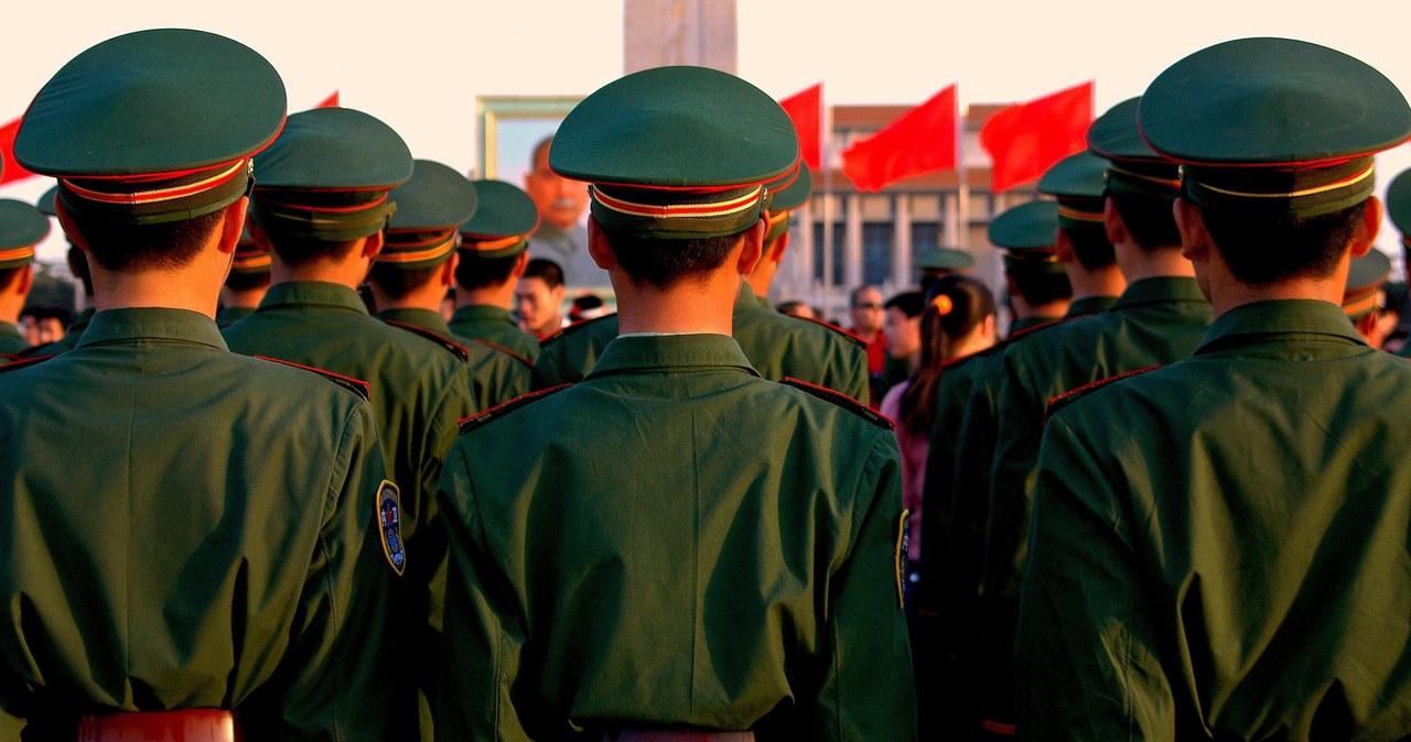 Generał przewiduje wojnę z Chinami w 2025 roku. „Mam nadzieję, że się mylę”
