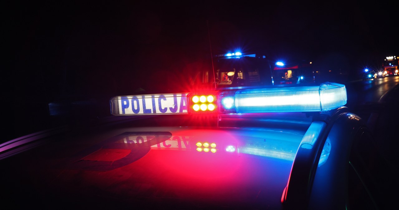 Trzy osoby nie żyją. Tragiczny wypadek na trasie S8