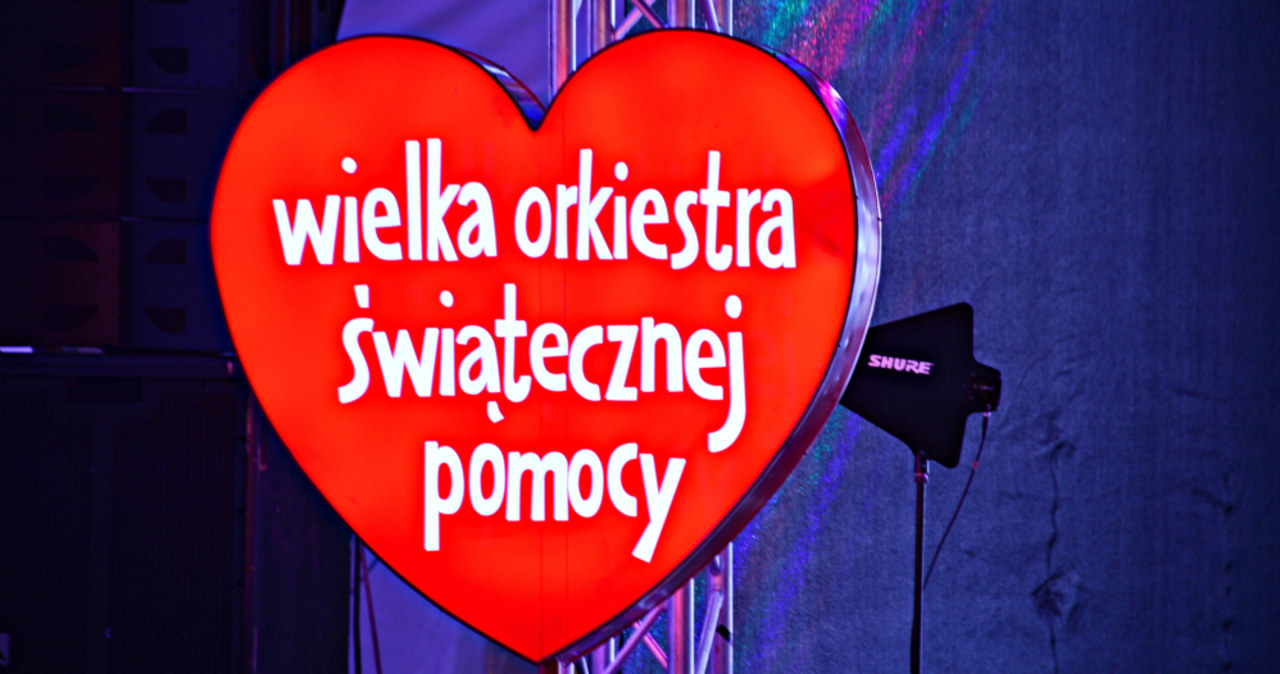 WOŚP w Łódzkiem. Zobacz listę atrakcji i ciekawych licytacji