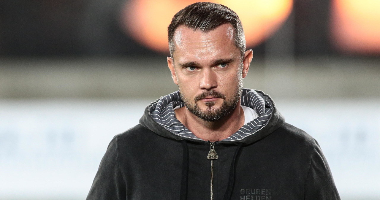 Gaul: Gra Górnika do tej pory była lepsza, niż pokazują wyniki