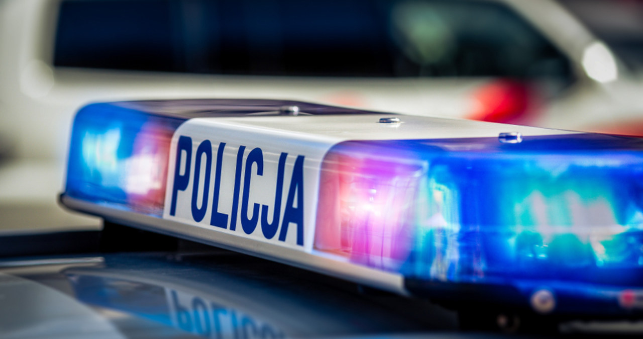 Awantura obcokrajowców w Słubicach. Nie żyje jedna osoba