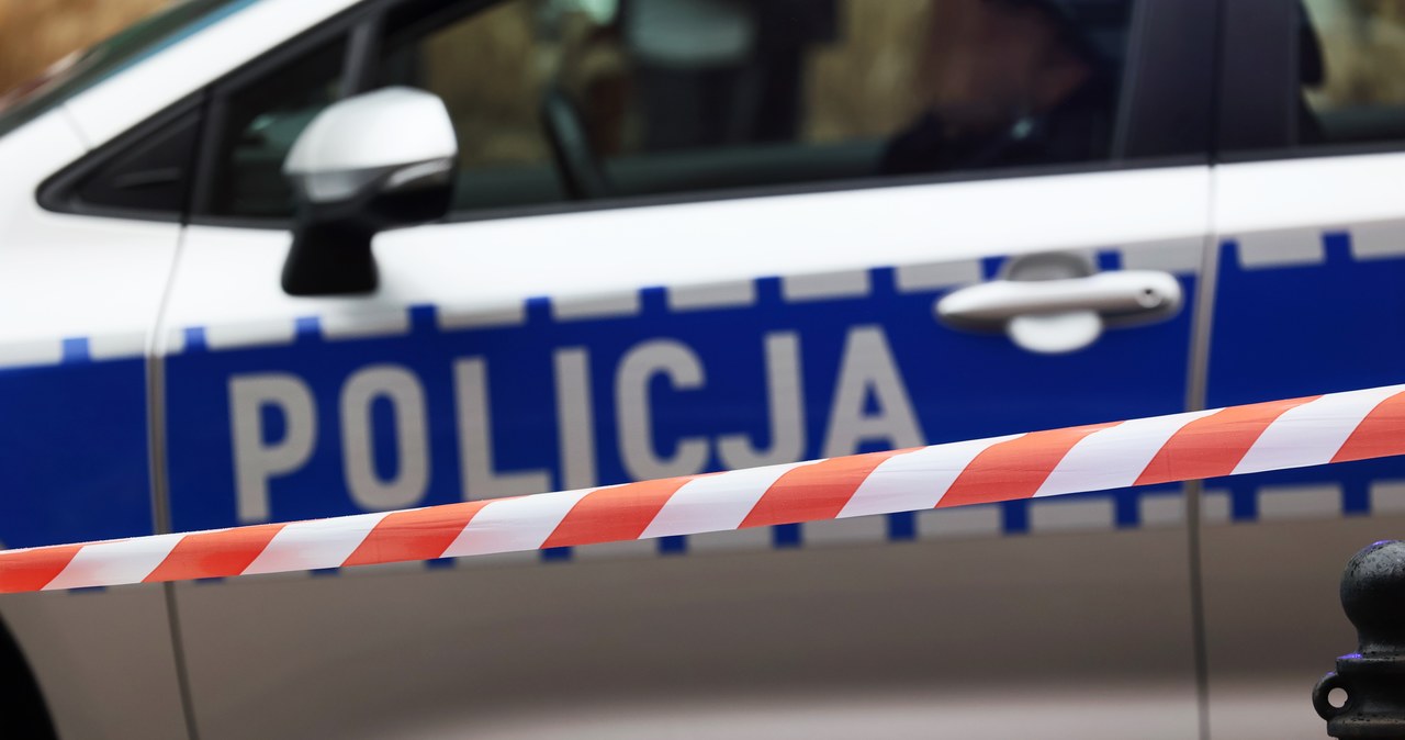 Śmiertelne potrącenie pieszej w Zgierzu. Policja wyjaśnia okoliczności