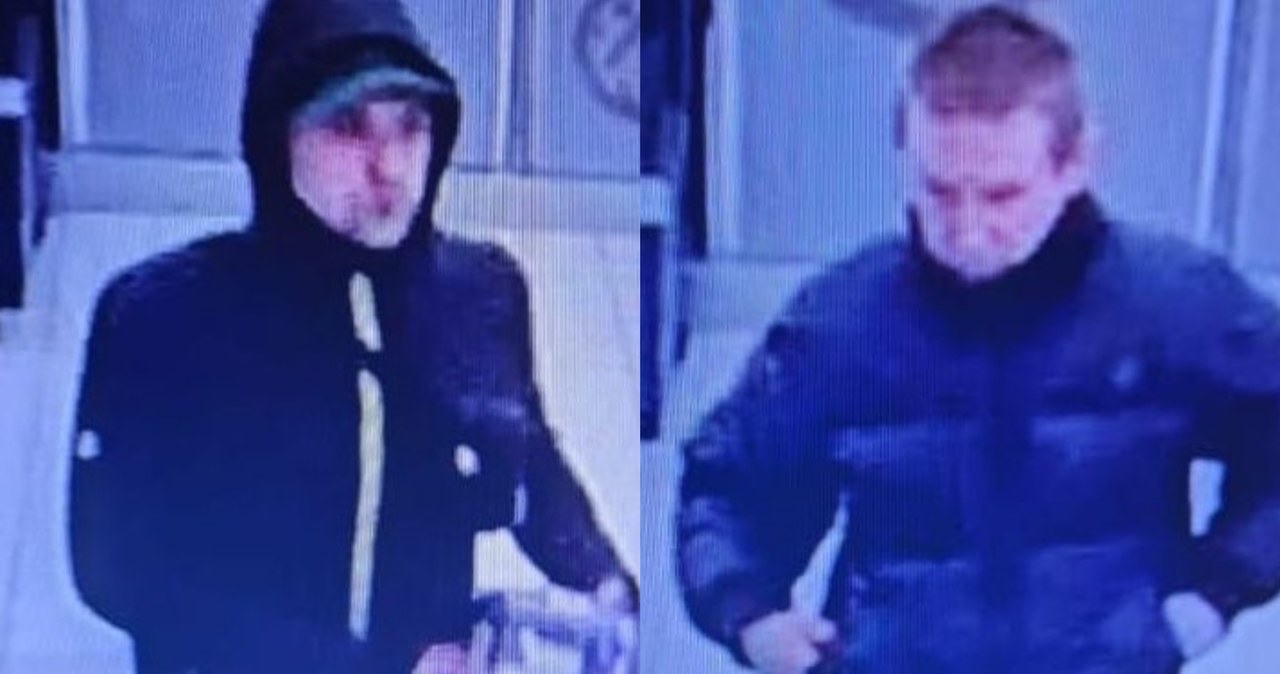 Ukradli puszkę WOŚP. Szuka ich policja