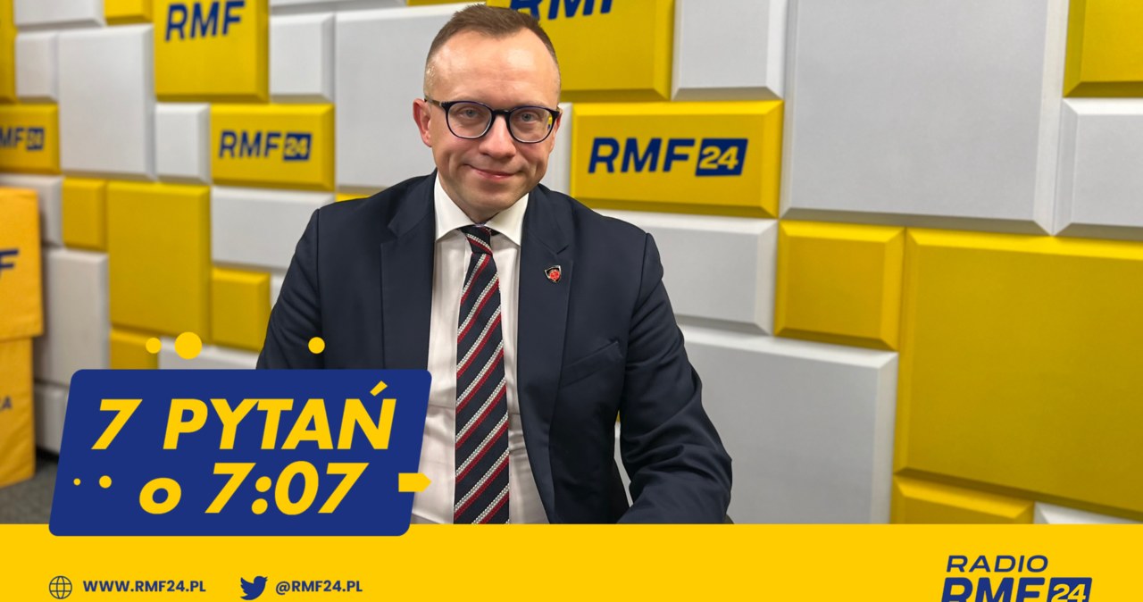 7 pytań o 7:07: O chwilówkach i wakacjach kredytowych w Radiu RMF24!