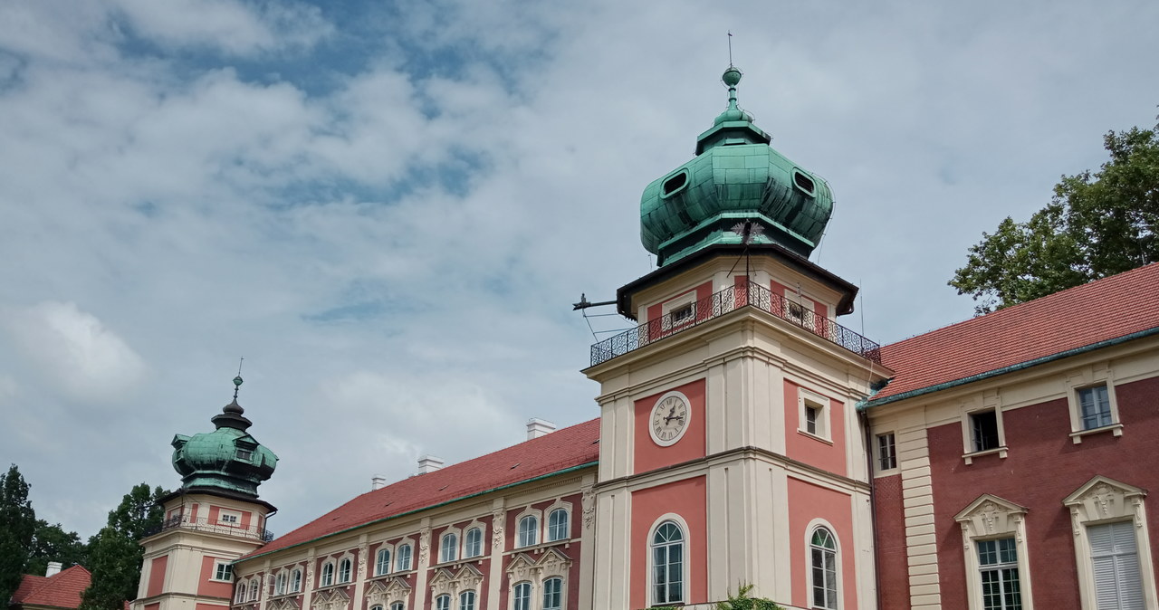 Łańcucki zamek rozpoczyna nowy sezon turystyczny