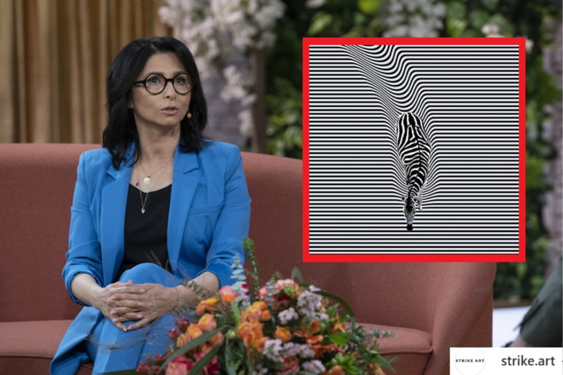 Aida publikuje zagadkowe zdjęcie. Polacy dziękują: „Porusza moje wewnętrze dziecko”