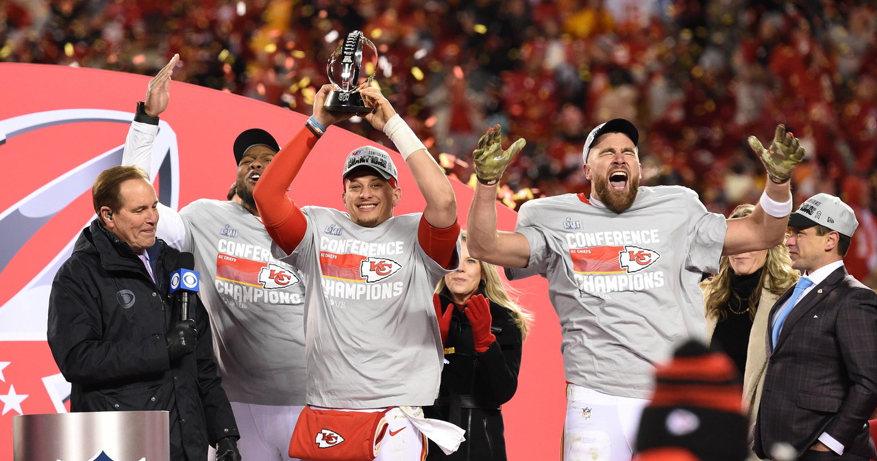 Znamy uczestników tegorocznego Super Bowl