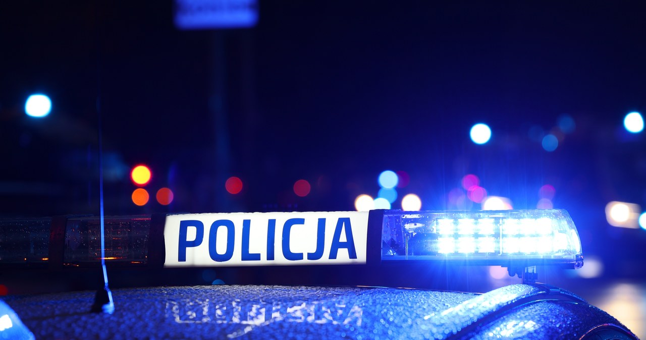Policja szuka sprawcy gwałtu. Czy rozpoznajesz mężczyznę z tego filmu?
