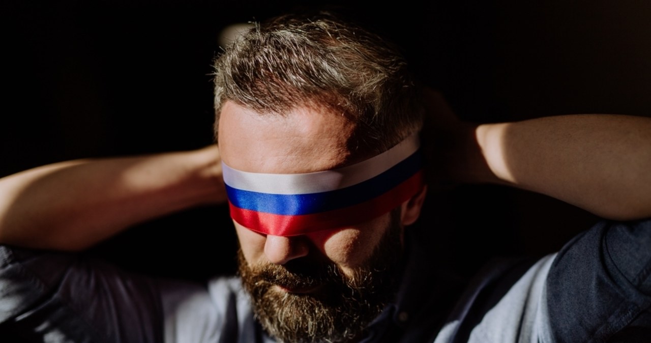 Rośnie liczba Polaków o opiniach zbieżnych z rosyjską propagandą