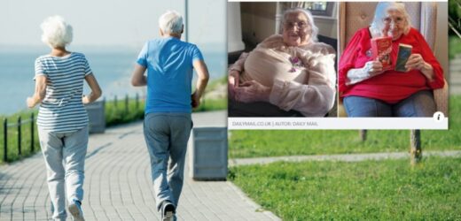 Niedawno świętowała setne urodziny. Zdradziła sekret długowieczności